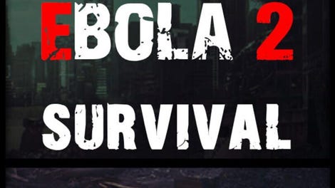 Ebola 2 Survival