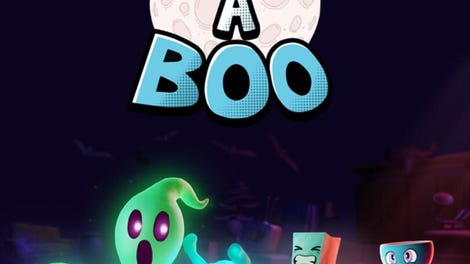 Spook-A-Boo