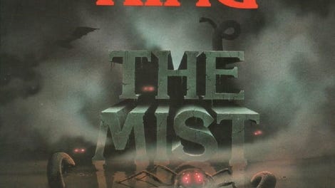 The Mist
