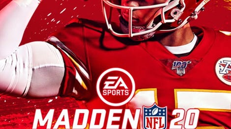 Madden NFL 20