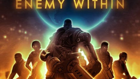 XCOM: Enemy Within