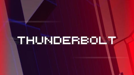 Thunderbolt