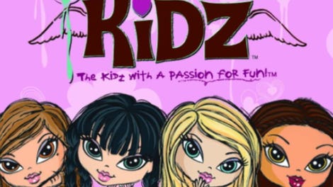 Bratz Kidz