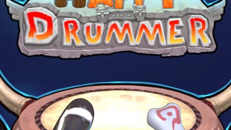 Happy Drummer VR