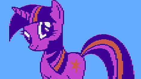 Adventure Ponies