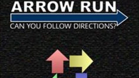 Arrow Run