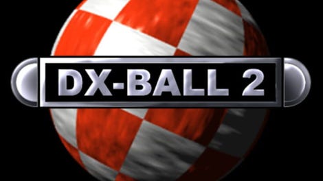 DX-Ball 2