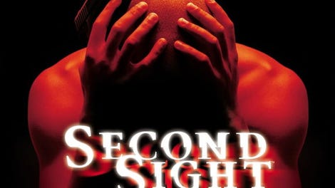 Second Sight