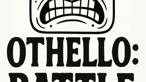 Othello: Battle Royale