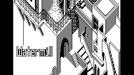 Watermill