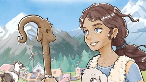Heidi's Legacy: Mountains Calling