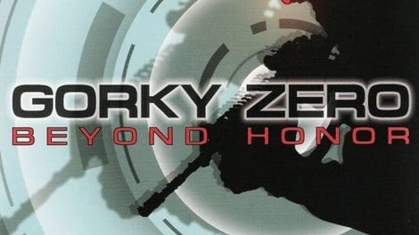 Gorky Zero: Beyond Honor