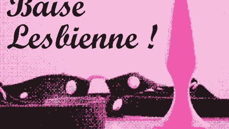 Baise Lesbienne!