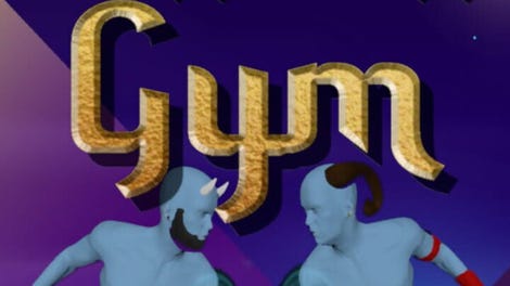 Genie Gym