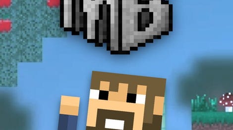 Mine Blocks