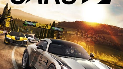 Project CARS 3