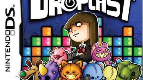 DropCast