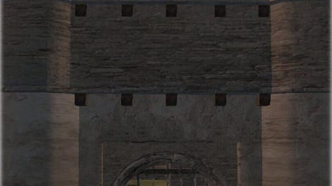 Castle Torgeath: Descent into Darkness