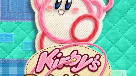 Kirby's Epic Yarn - Kotaku