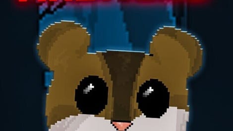 Serega Madness Pixel Adventures