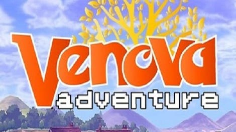 Venova Adventure