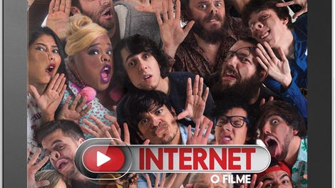 Internet O Filme