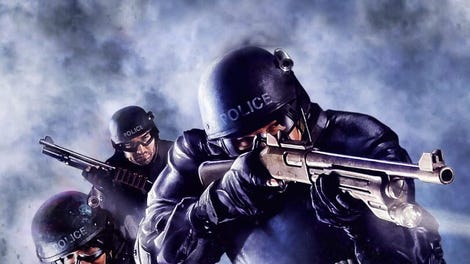 SWAT 4: Gold Edition