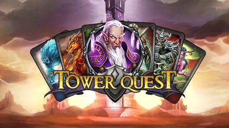 Tower Quest