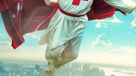 Jesus Christ Simulator