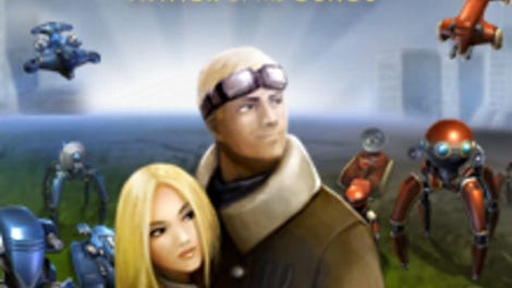 Commanders: Attack of the Genos
