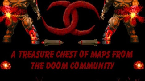 Doom II: Community Chest