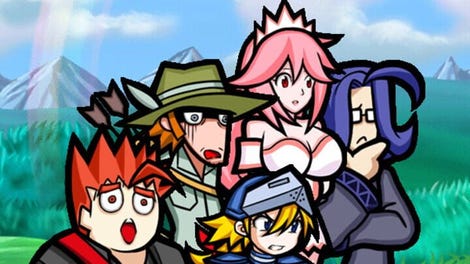 SideQuest: Reanimated