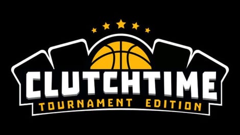 Clutchtime: Tournament Edition
