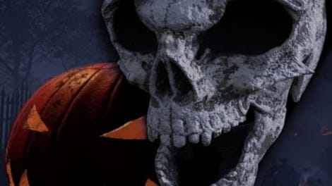Sinister Halloween