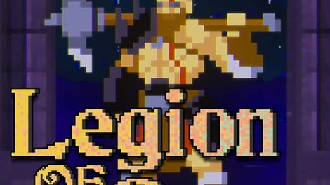 Legion of Doom