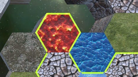 Primeval