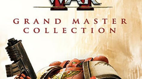 Warhammer 40,000: Dawn of War II - Grand Master Collection
