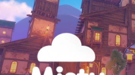 Misty Valley: A Cozy Fishing Tale
