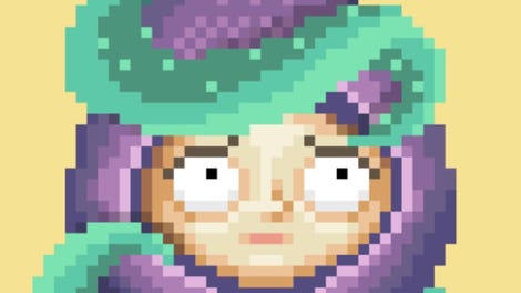 Cthulhu Virtual Pet 2