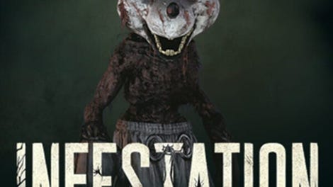 Infestation: Origins