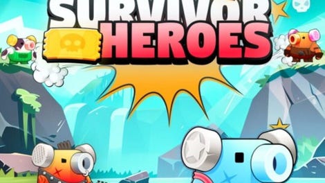 Survivor Heroes