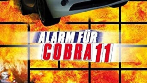 RTL Alarm für Cobra 11: Teil II