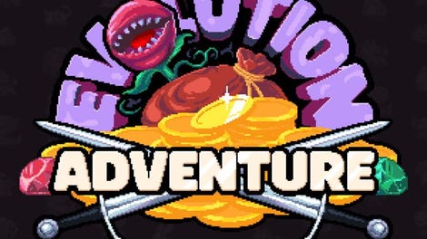 Evolution Adventure