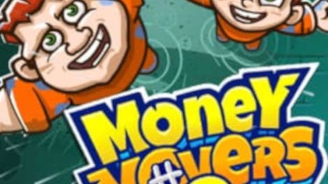 Money Movers 2