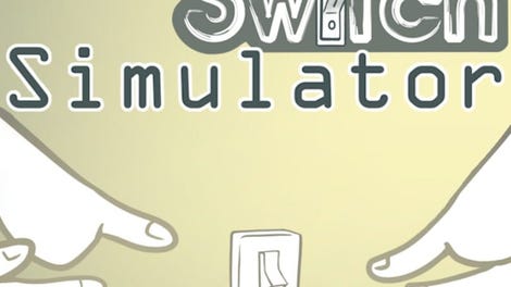 Light Switch Simulator