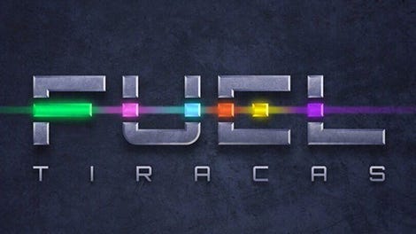 Fuel Tiracas