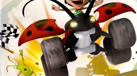 Hugo: Bukkazoom