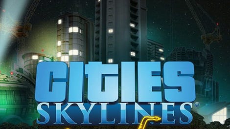 Cities: Skylines - All That Jazz
