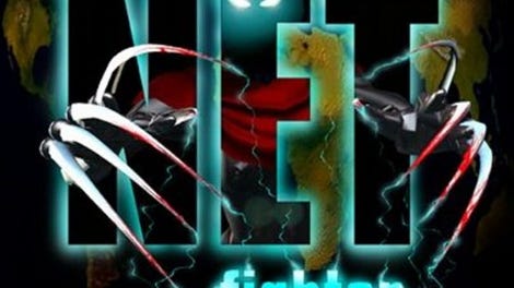 Net Fighter