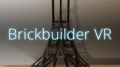 Brickbuilder VR